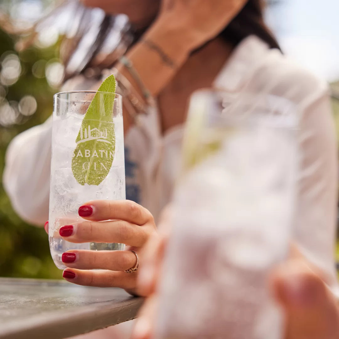 Sabatini Gin