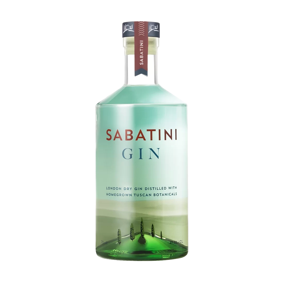 Sabatini Gin